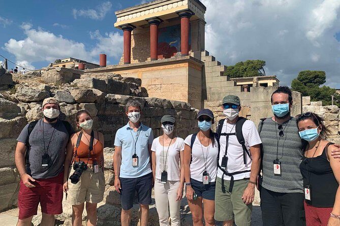 Knossos Palace and Arch. Museum of Heraklion Tour - Should you book this Knossos Palace and Heraklion Museum tour?