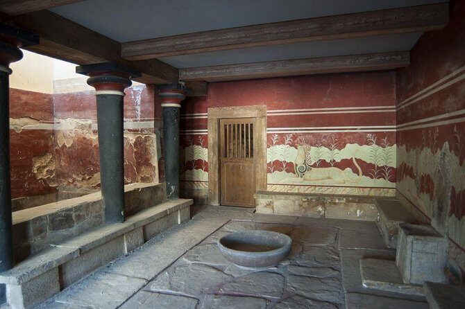 Knossos Palace and Lassithi Plateau - How this day balances myths, villages, and major sites