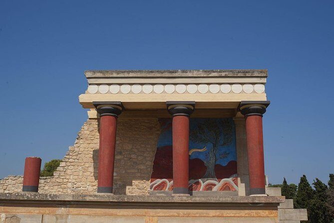 Knossos Palace and Lassithi Plateau - Price and value: what $47.12 covers and what you’ll still pay