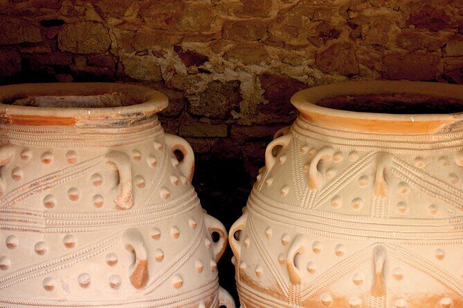 Knossos Palace & Archeological Museum: E-Tickets with Audio Tours - Key Things That Matter Most About This e-Ticket + Audio Setup