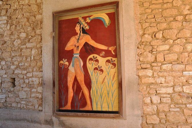 Knossos Palace guided tour - Heraklion City tour + market - Timing, group size, and how to make it feel easy