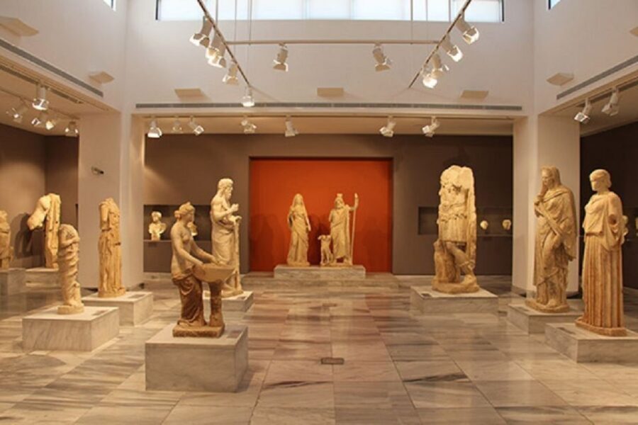 Knossos Palace & Heraklion City –Full-Day Tour from Rethymno - FAQ