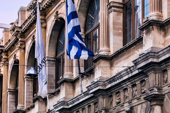 Knossos Palace & Historical Heraklion City Tour, with Old Market - Price and What You’re Actually Paying For