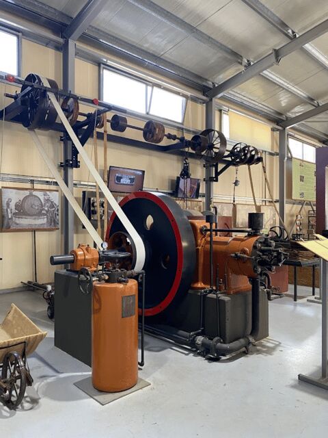 Knossos Palace &/or Zeus Cave + Olive Mill | Local & Private - The olive mill tasting: Crete’s “liquid gold” in real context