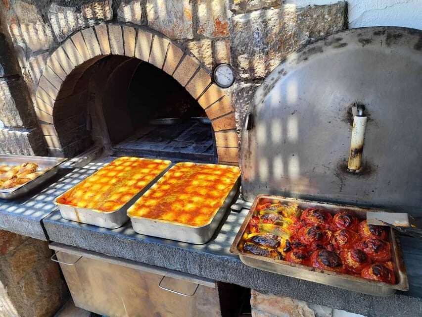 Knossos Palace &/or Zeus Cave + Olive Mill | Local & Private - Transportation, timing, and cruise-day sanity