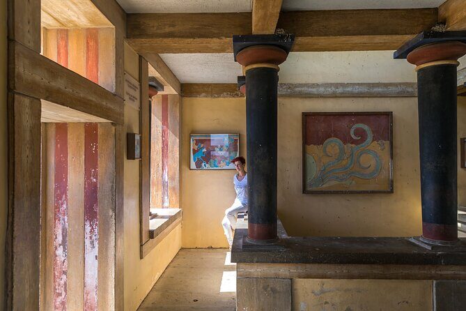 Labyrinth of Knossos Skip-the-Line Ticket with Tour Guide - Should you book this Labyrinth of Knossos skip-the-line tour?