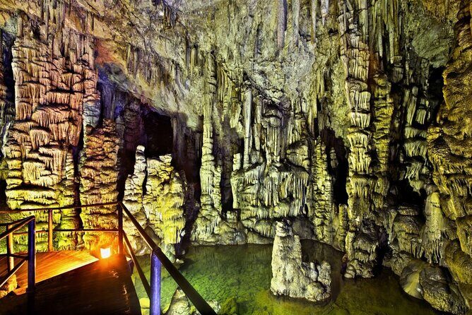 Lasithi - Zeus Cave -Olive Oil Factory - Traditional Villages - How the Lasithi Day Trip Turns Myth and Food Into One Route