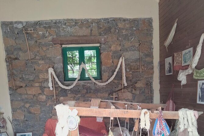 Lasithi - Zeus Cave -Olive Oil Factory - Traditional Villages - Vassilakis Estate Olive Tour: Groves, Production, and Tasting
