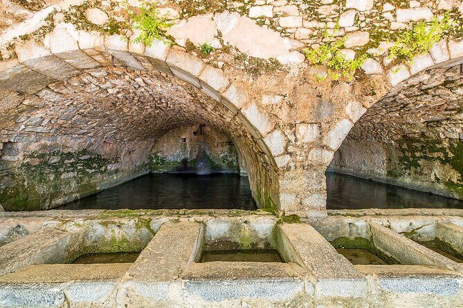 Lasithi - Zeus Cave -Olive Oil Factory - Traditional Villages - Small-Group Convenience: Pickup at Your Hotel and Time to Ask Questions