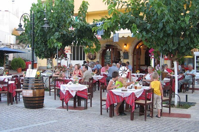 LASSITHI & KNOSSOS CRETE, full day professional guided coach tour - Value check: what you’re really paying for at $62.72