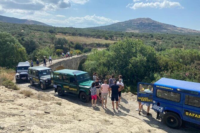 Matala Beach, Caves, and Winery Full-Day Tour from Heraklion - Timing, What to Pack, and How to Avoid the Usual Friction