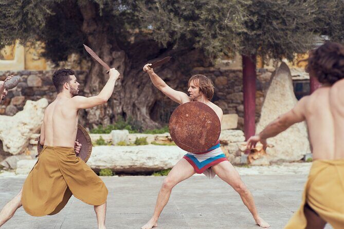 Minoan Day Experience - What Makes This Feel Authentic (Without Pretending It’s a Time Machine)