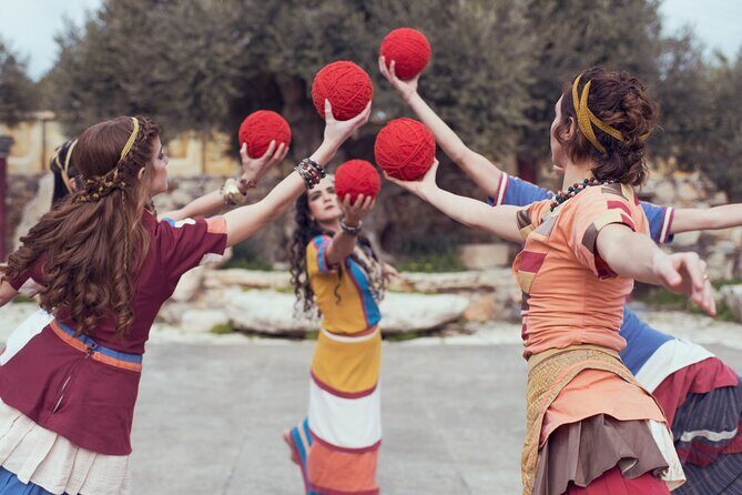 Minoan Day Experience - Price and Value: Is $23.27 Worth It?