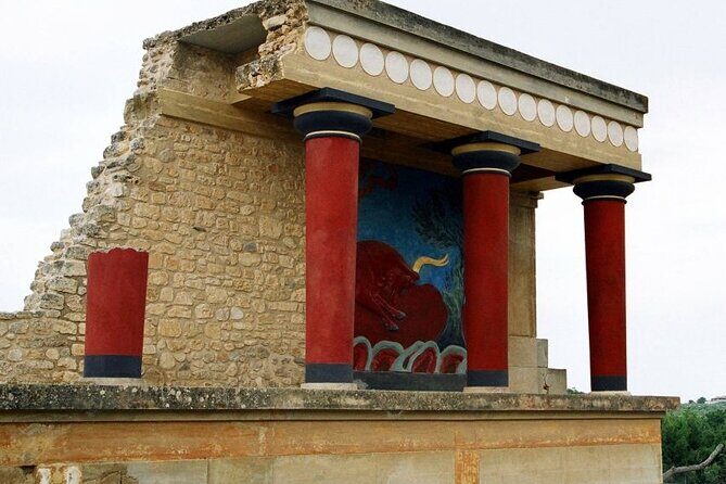 Minoan Path: Knossos Palace, Winery Visit, Lunch at Archanes - The Knossos-to-Archanes rhythm that makes this day feel complete
