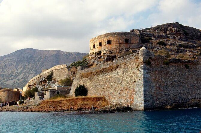 Mirabello Luxuries with Spinalonga & Agios Nikolaos from Iraklion - Key highlights worth your attention
