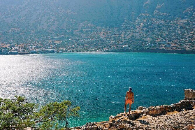 Mirabello Luxuries with Spinalonga & Agios Nikolaos from Iraklion - How the day runs: pickup, private car comfort, and an 8-hour rhythm