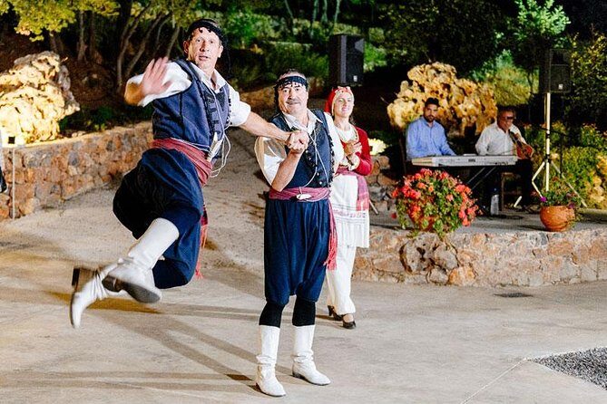 Olive Mill Festival - Quick hits