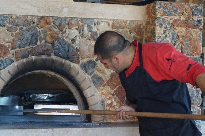 Olive Mill Festival - Who should book this (and who might not love it)