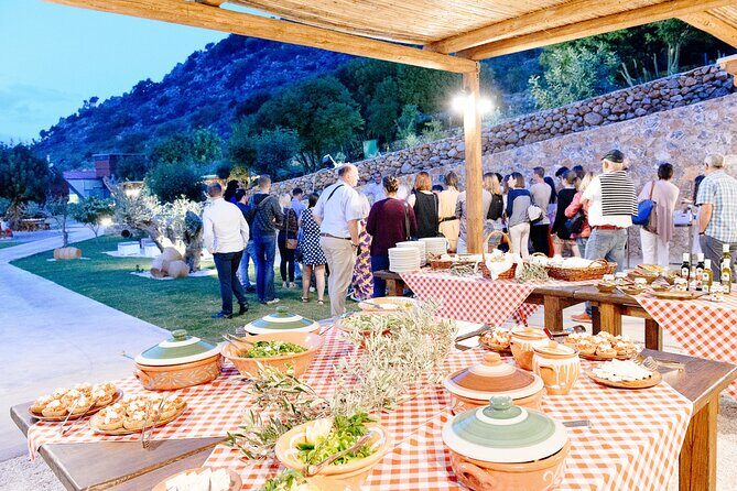Olive Oil Festival in Cretan Farm with Traditional Dinner - Key points to know before you go