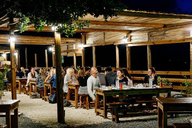Olive Oil Festival in Cretan Farm with Traditional Dinner - Pickup areas, timing, and what you’re really paying for