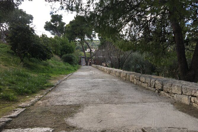 Palace of Knossos - Early Morning Ticket and avoid crowds - Price and value: what $107.17 buys you here