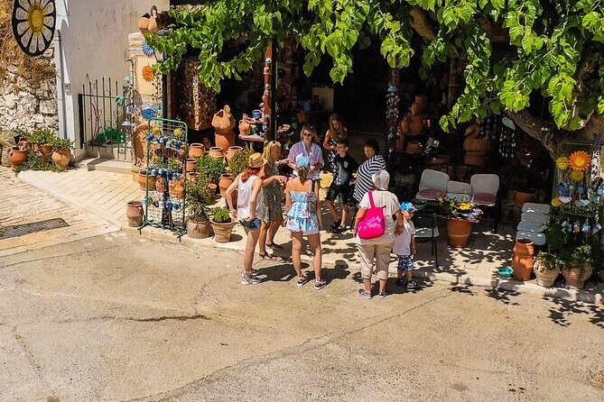 Picturesque Western Crete In Private tour - Should You Book This Western Crete Private Tour?