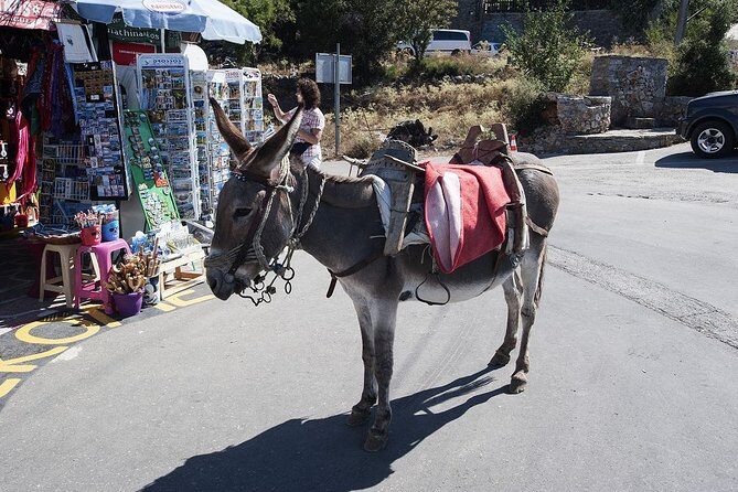 Plateau of Lassithi, Monastery of Kera and Ceramics - Route basics: a full day with comfortable transport