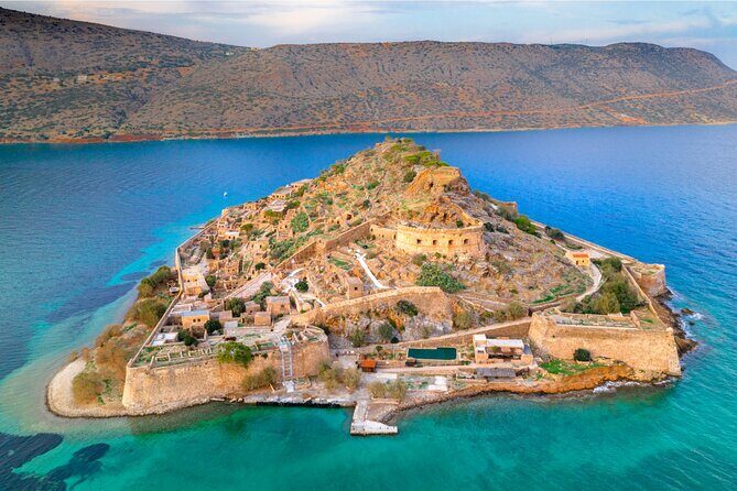 Private Full-Day East Crete Tour from Heraklion - Honey and raki tasting: the food stops that actually feel personal
