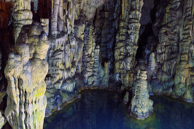 Private Full-Day Knosos, Lasithi Plateau, Cave of Zeus from Rethimno - What you’re really buying: a private Crete route through myth
