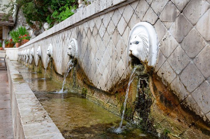 Private Full-Day West Crete from Heraklion - A private guide + A/C van makes West Crete feel easy