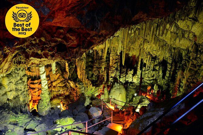 Private Jeep Tour - Zeus Cave - Cretan villages - Pickup, Vehicle, and the Stuff That Matters More Than You Think