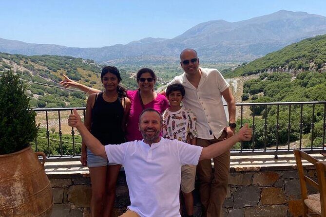 PRIVATE-South Crete-Matala Beach-Olive oil- Wine-Old Villages - What to Pack and How to Avoid a Sun-Heavy, Tiring Day