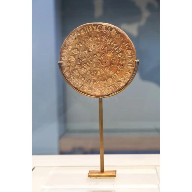 Private tour: Archeological Museum of Heraklion - Practical details that help you plan smoothly