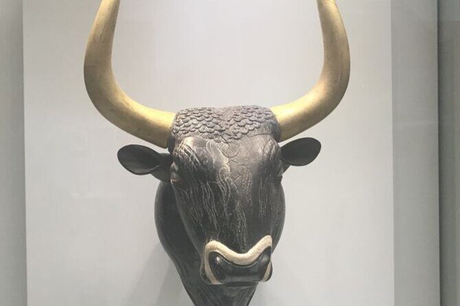 Private tour: Archeological Museum of Heraklion and City tour - Who This Tour Suits Best (And Who Might Prefer Something Else)