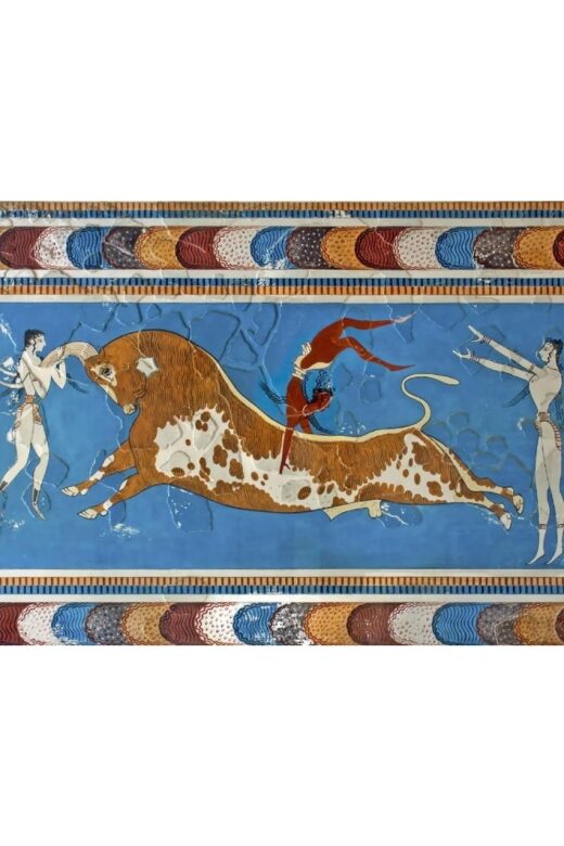 Private tour: Archeological Museum of Heraklion - Meeting your guide and the pace you’ll actually feel