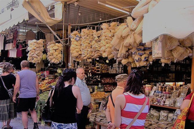 Private Tour Knossos & Heraklion City - Price and logistics: value, entrances, and the guide question