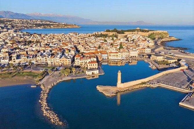 Private Tour Rethymno: Spili, Preveli, Kourtaliotiko, Old Town - Why This Rethymno Private Day Works So Well