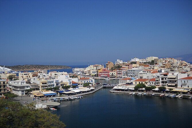 Private transfer from Heraklion airport to Ag. Nikolaos - Quick Highlights: What Makes This Transfer Worth It