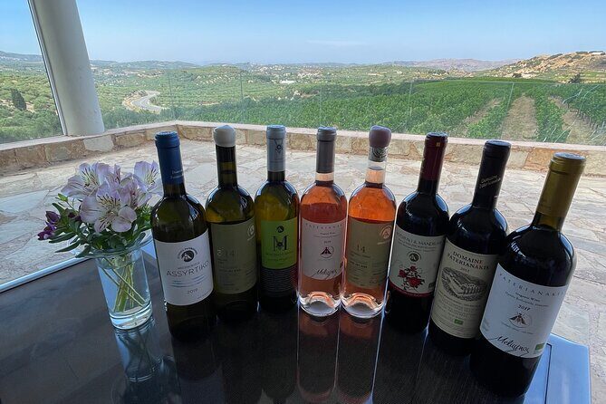 PRIVATE-Winery+Olive Oil Factory-Old Villages-Old Wind Mills - Key Highlights You Should Care About