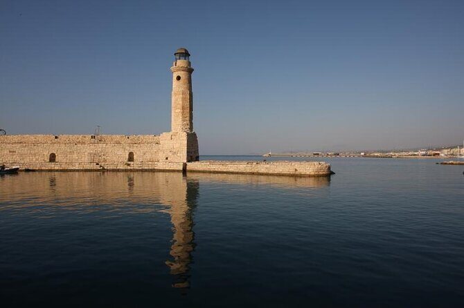 Rethymno Inland - Key highlights to know before you go