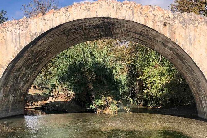Rethymno Inland - Stop 4: The Monastery of Arkadi and why Cretan resistance matters