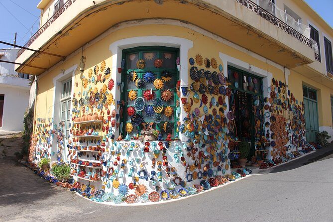 Rethymno - Margarites - Argyroupoli Day Trip - Who this day trip fits best (and who may want something else)