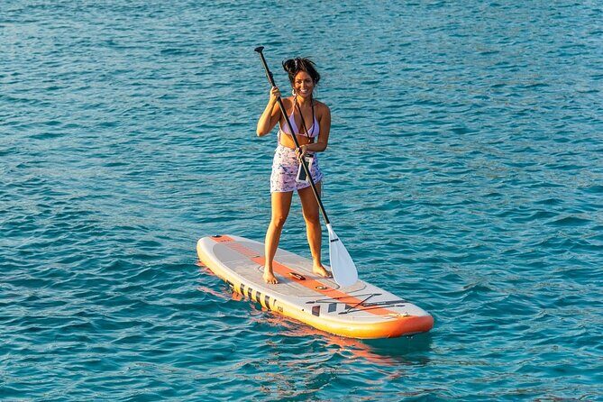 Rethymno: Sunset Catamaran Trip - Sushi & Open Bar - When the Sea Turns Choppy: How to Set Your Expectations
