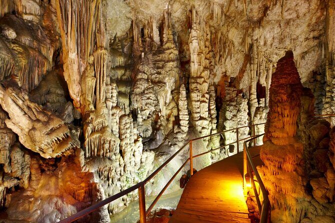Road-trip to Lasithi, Zeus Cave, Vidiani, Krasi & Olive Mill Farm - Key Points Before You Go