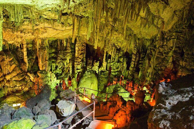 Road-trip to Lasithi, Zeus Cave, Vidiani, Krasi & Olive Mill Farm - Price and Logistics: Is This Good Value?