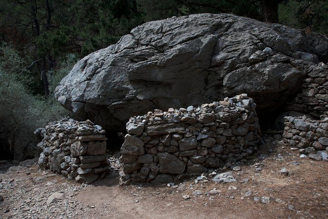 SAMARIA from Malia-Heraklion - Samaria Gorge National Park: What the 6-Hour Walk Feels Like