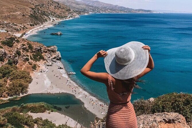 Secrets of West Crete & Rethymno Town Private Tour from Heraklion - Stop 6: Argyroupoli tastes and local lifestyle (about 1 hour)