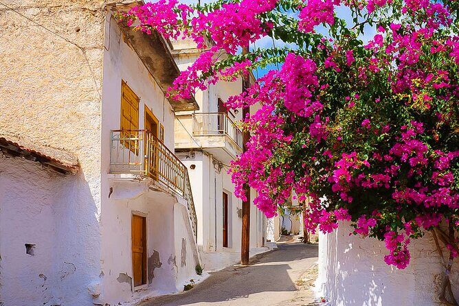 Small Group Eastern Crete Heritage Tour for Cruiseships - Key Highlights You’ll Actually Feel