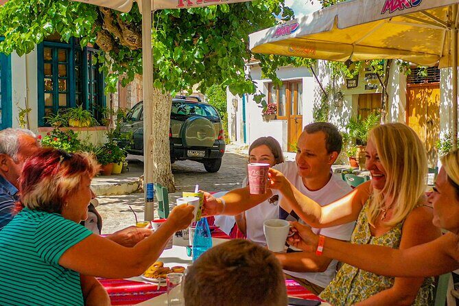 Small Group Eastern Crete Heritage Tour for Cruiseships - Price and Value at $325.11: What You’re Paying For