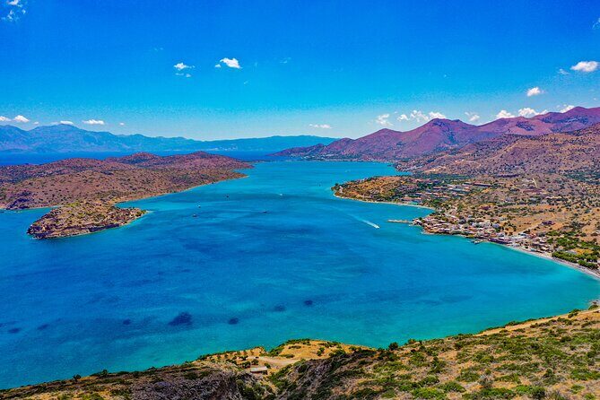 Small Group Eastern Crete Heritage Tour for Cruiseships - What’s Included (and What to Plan Around)